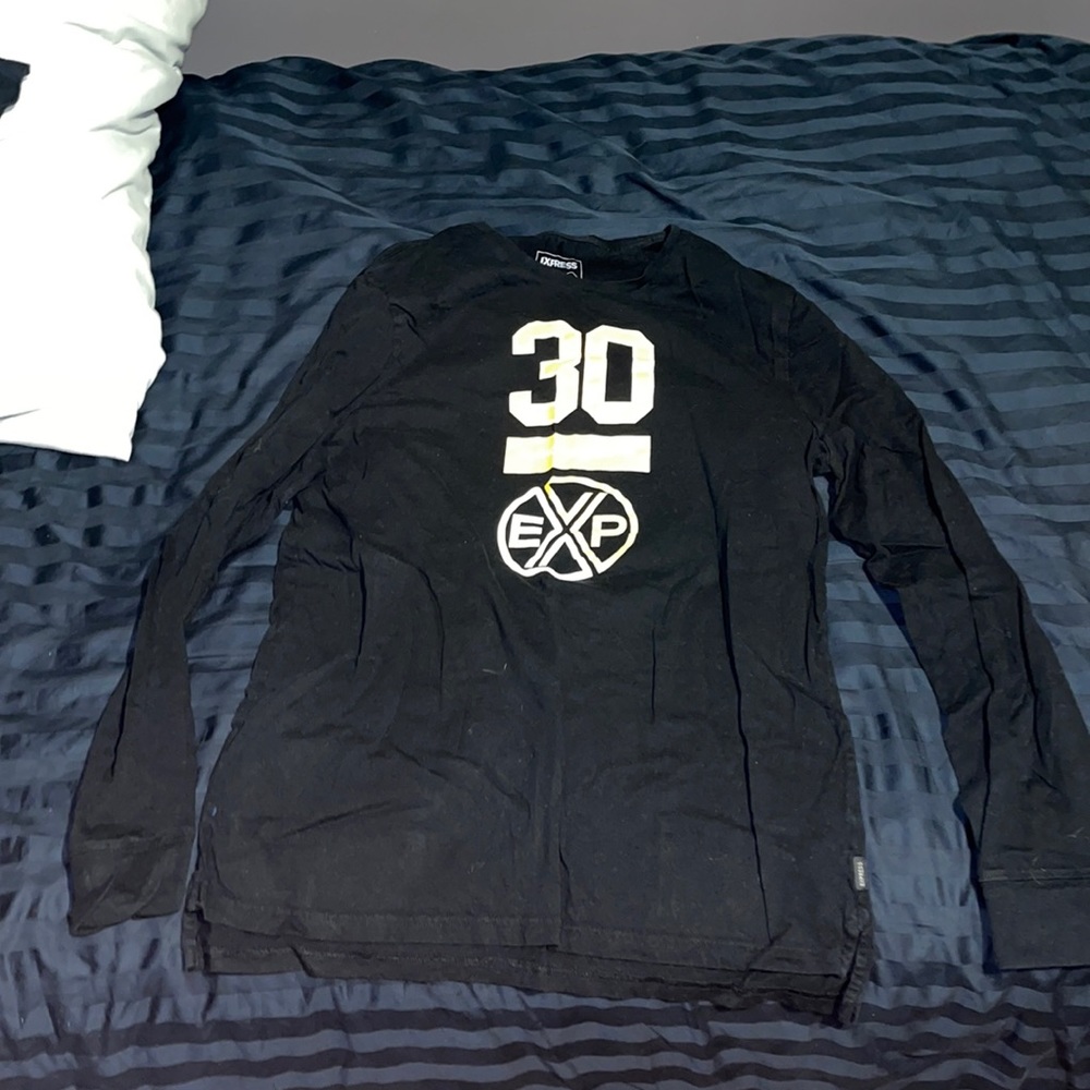 express long sleeve
